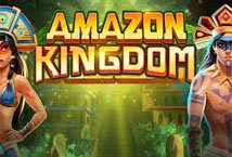 Amazon Kingdom